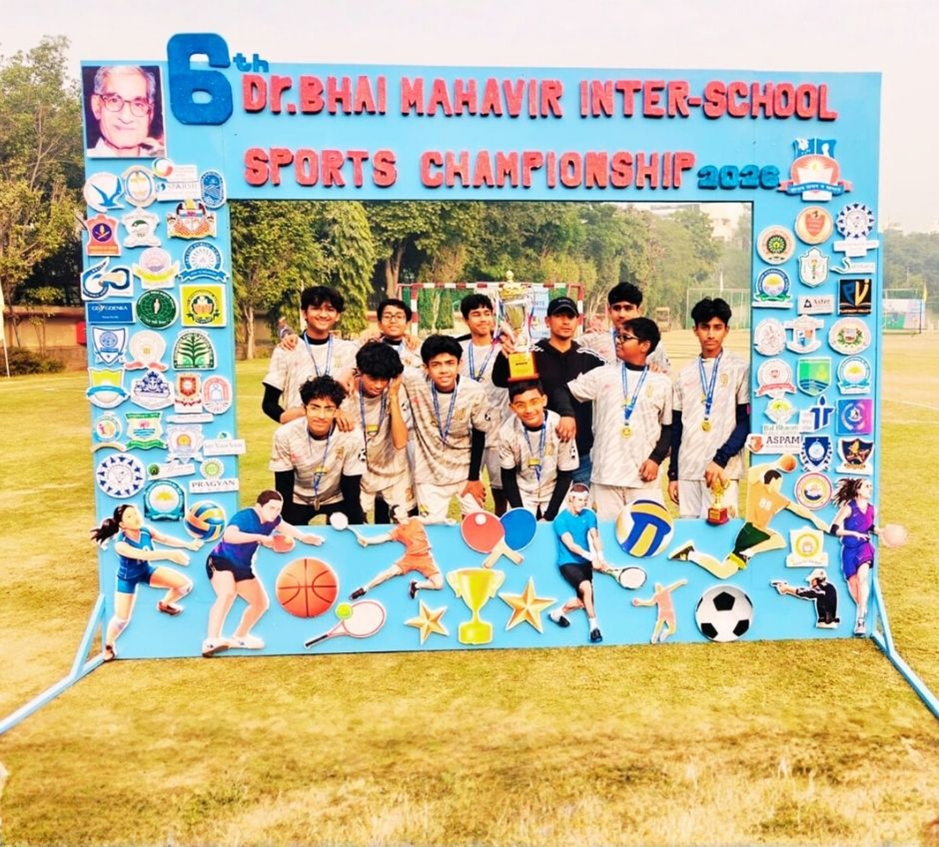 Shri Ram Global School