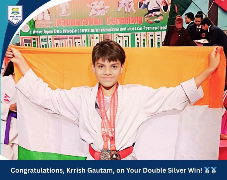 Shri Ram Global School