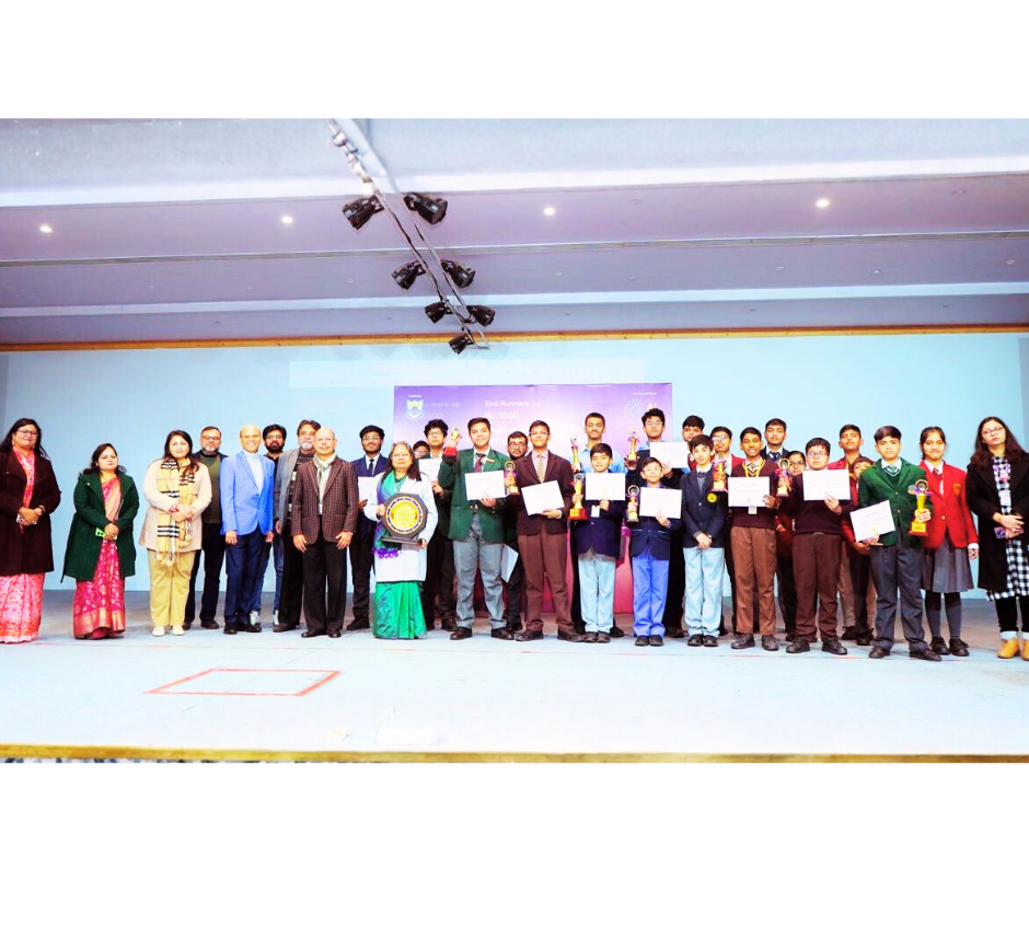 Shri Ram Global School