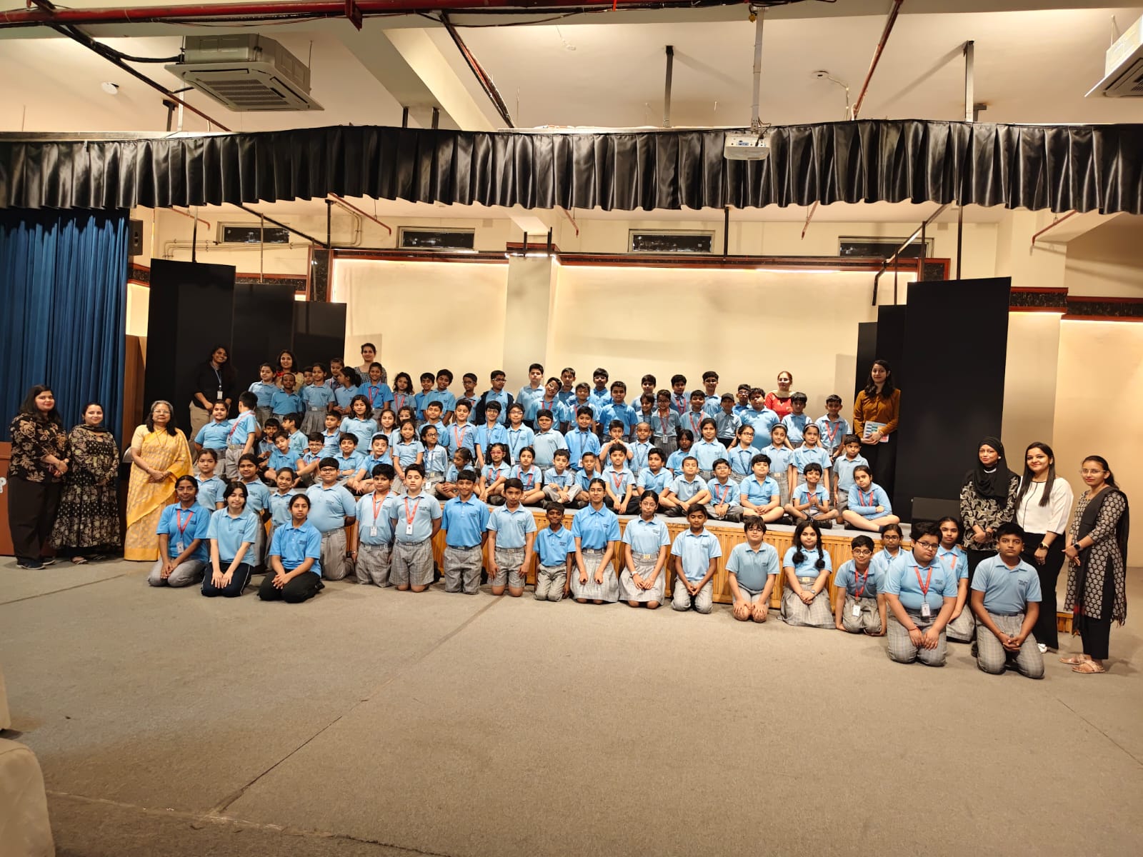 Shri Ram Global School