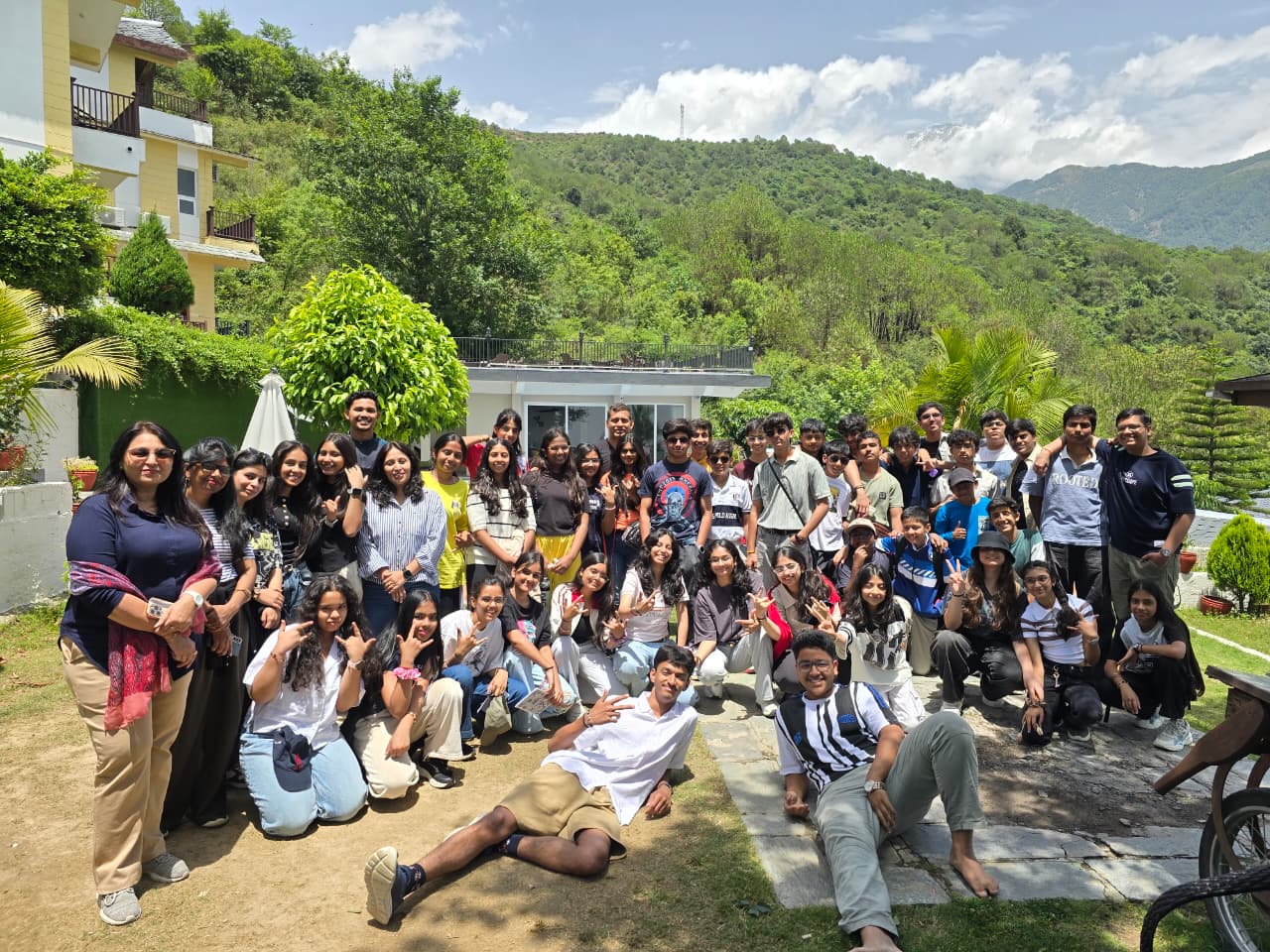 Shri Ram Global School