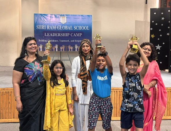 Shri Ram Global School