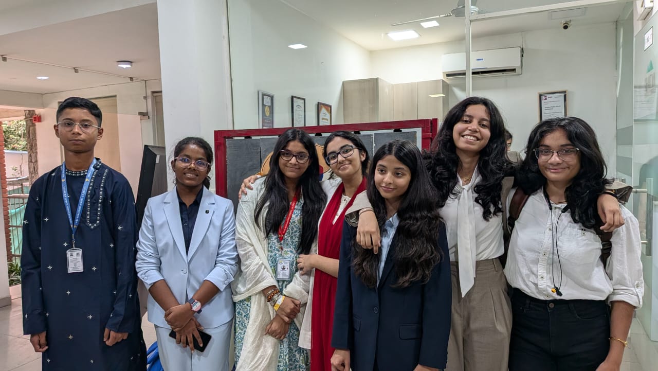 Shri Ram Global School