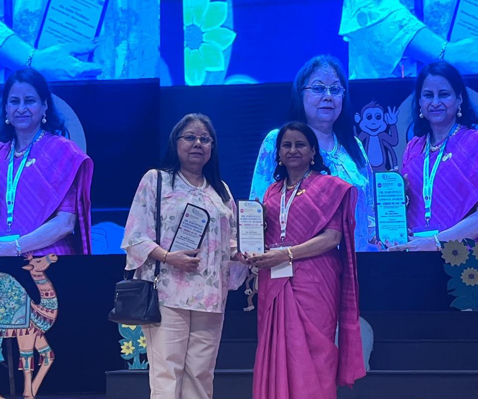 Shri Ram Global School
