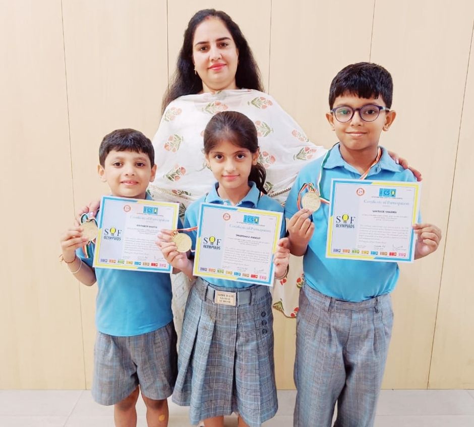 Shri Ram Global School