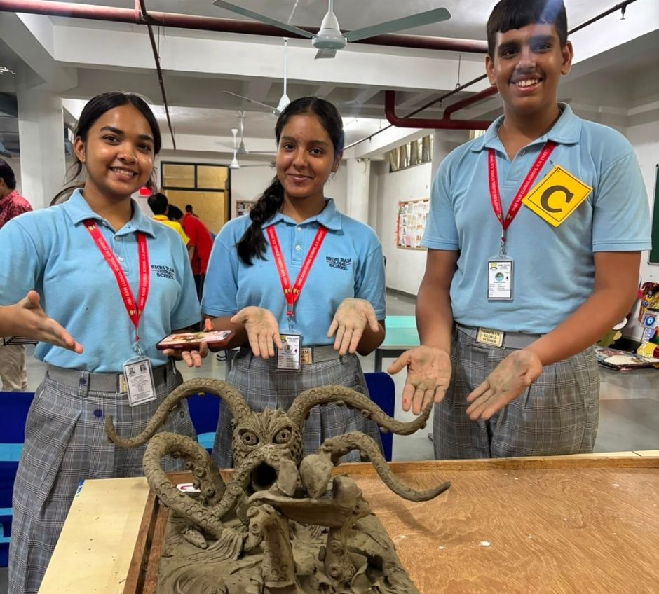 Shri Ram Global School