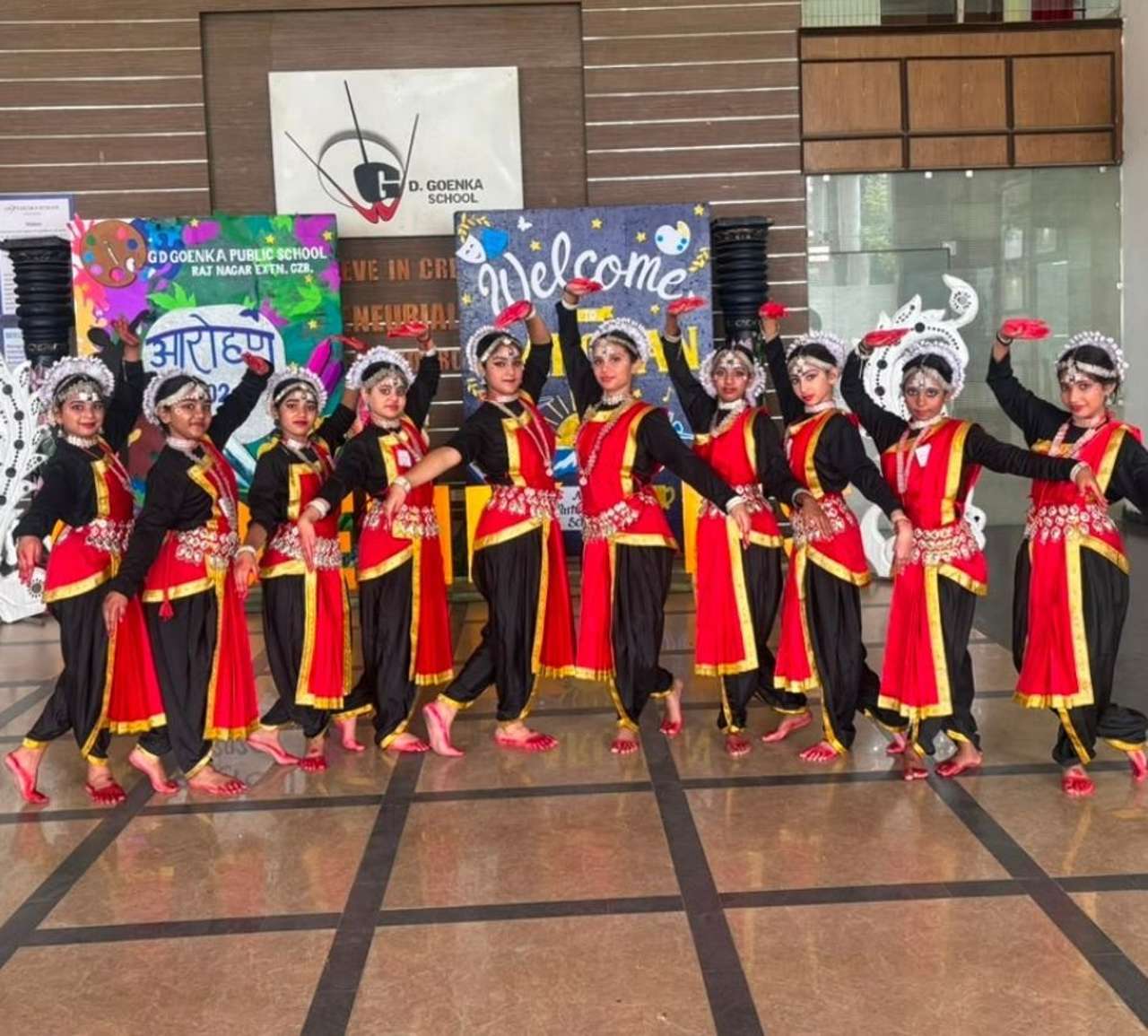Shri Ram Global School