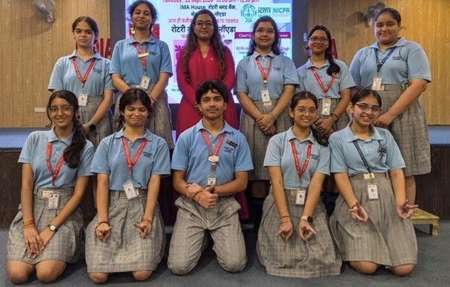 Shri Ram Global School