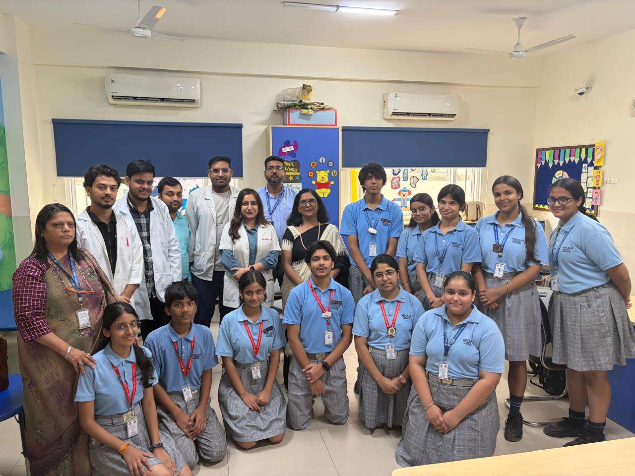 Shri Ram Global School
