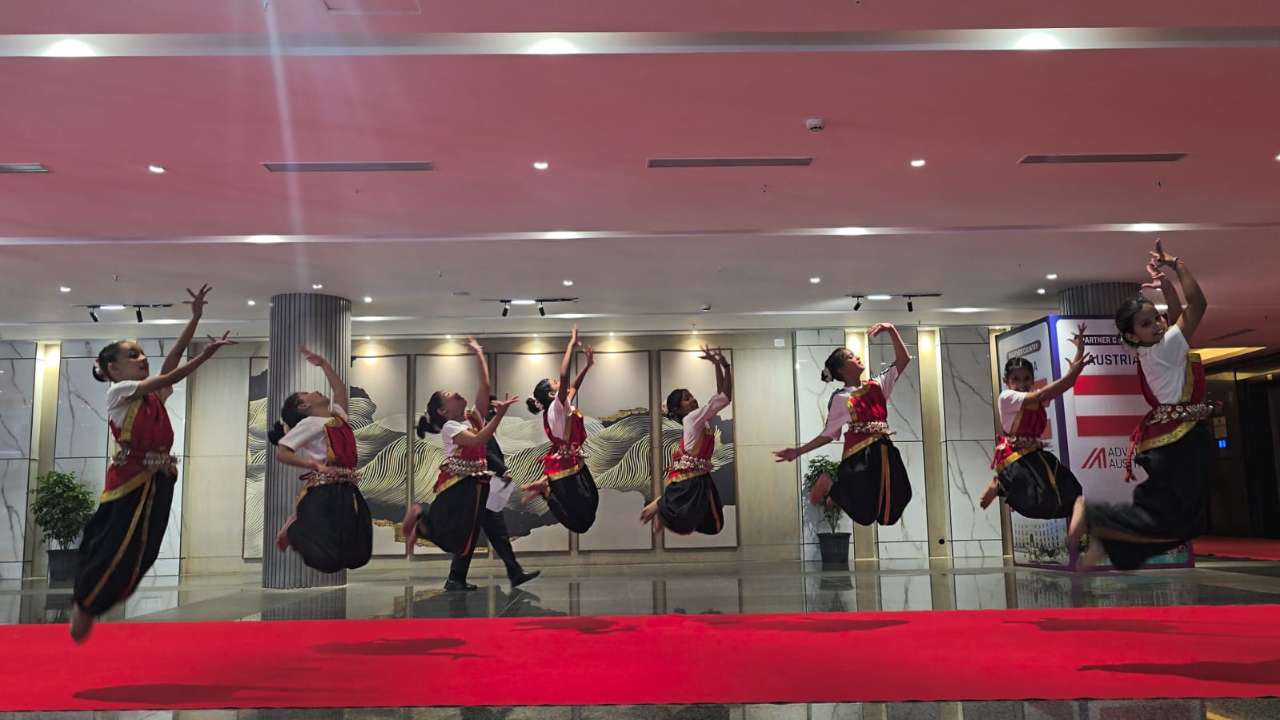 Shri Ram Global School
