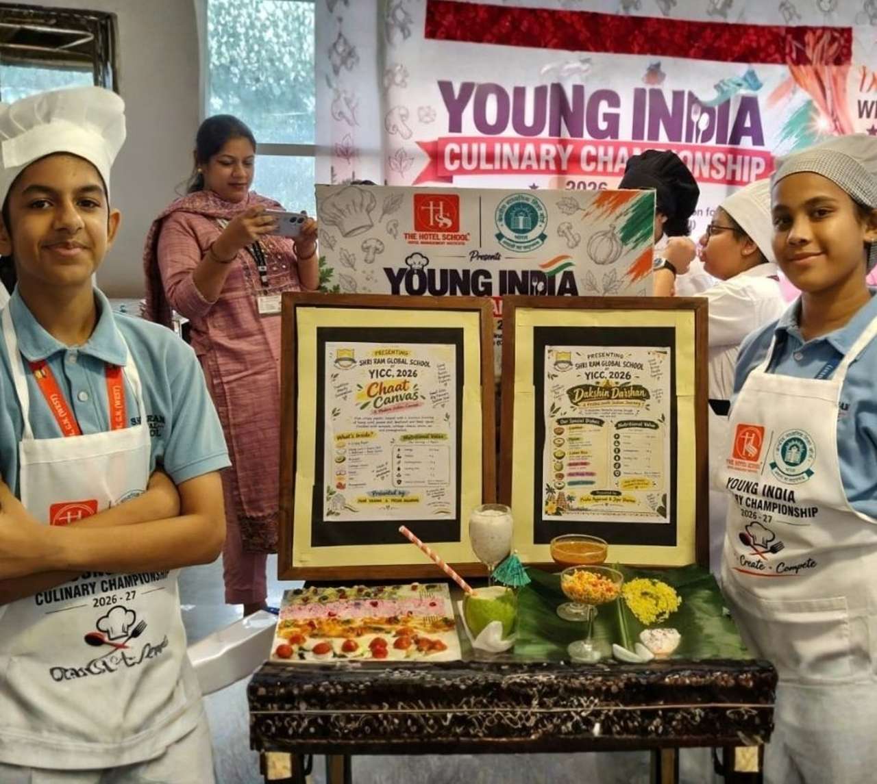 Best School in Greater Noida