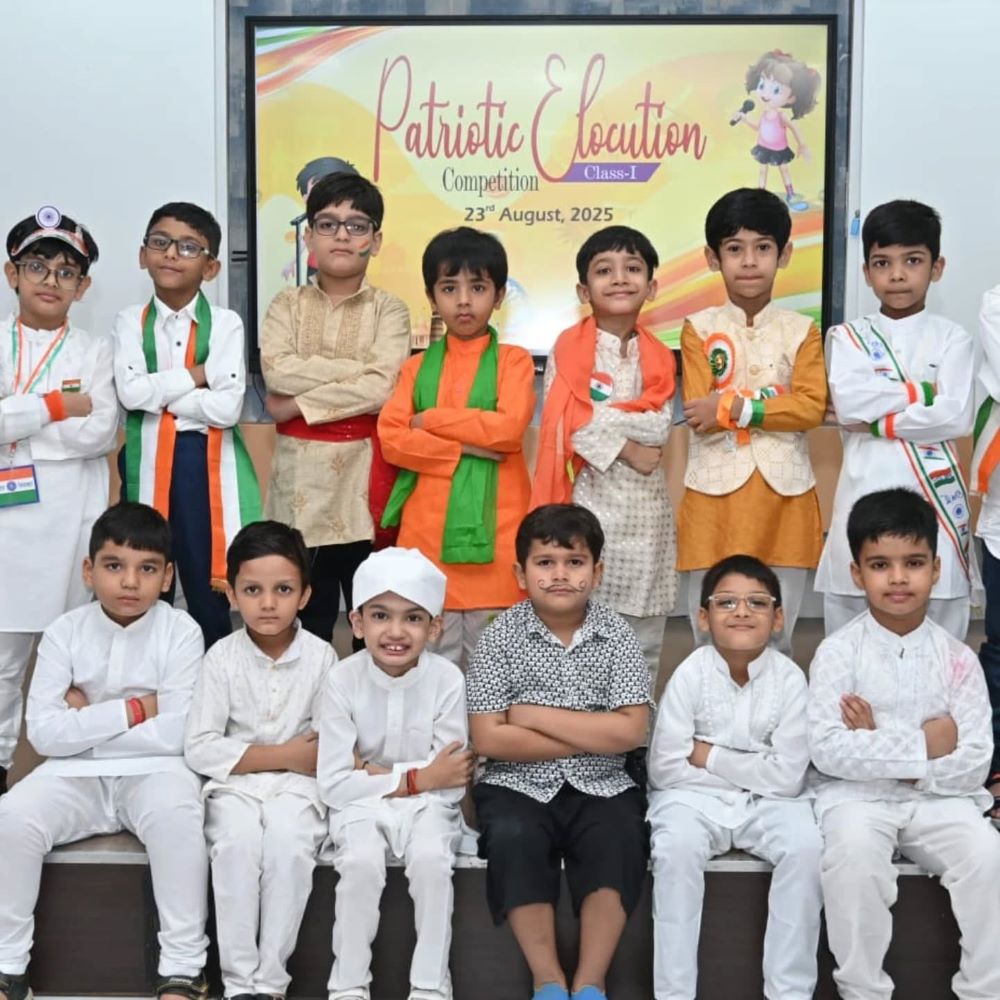 Best School In Annapurna