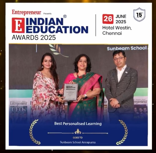 Best School In Annapurna