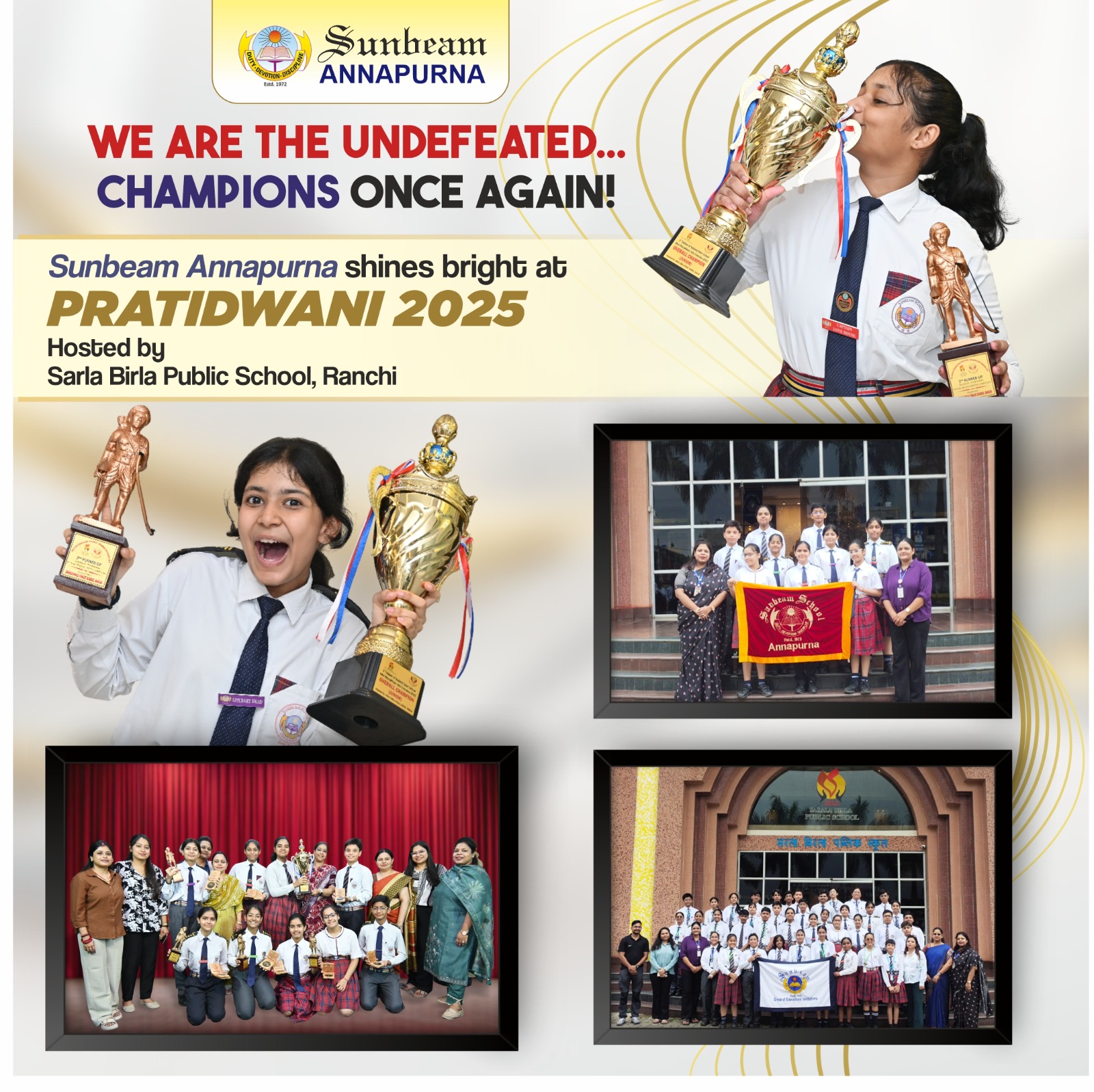 Best School In Annapurna