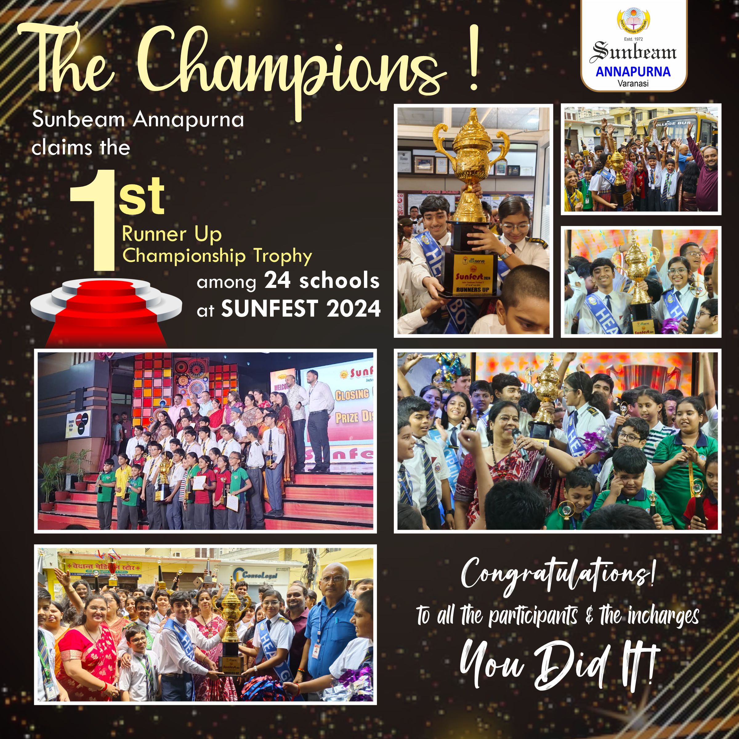 Best School In Annapurna