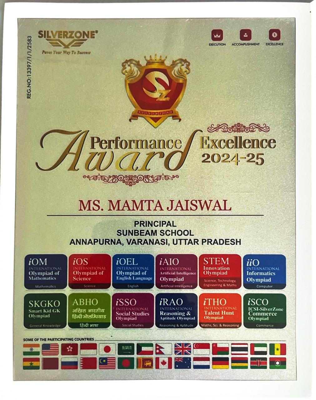 Best School In Annapurna