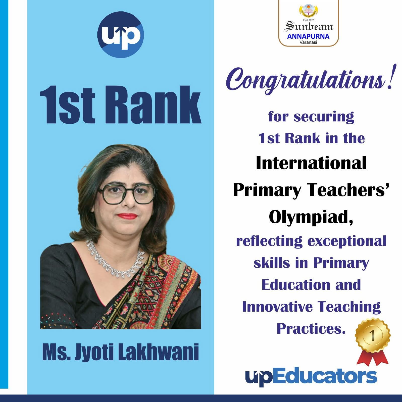 Best School In Annapurna