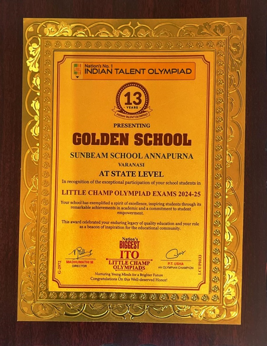 Best School In Annapurna