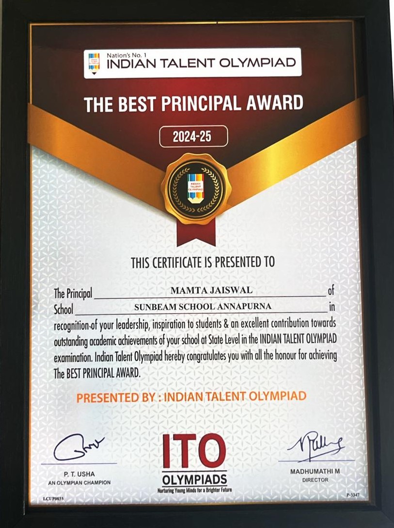 Best School In Annapurna