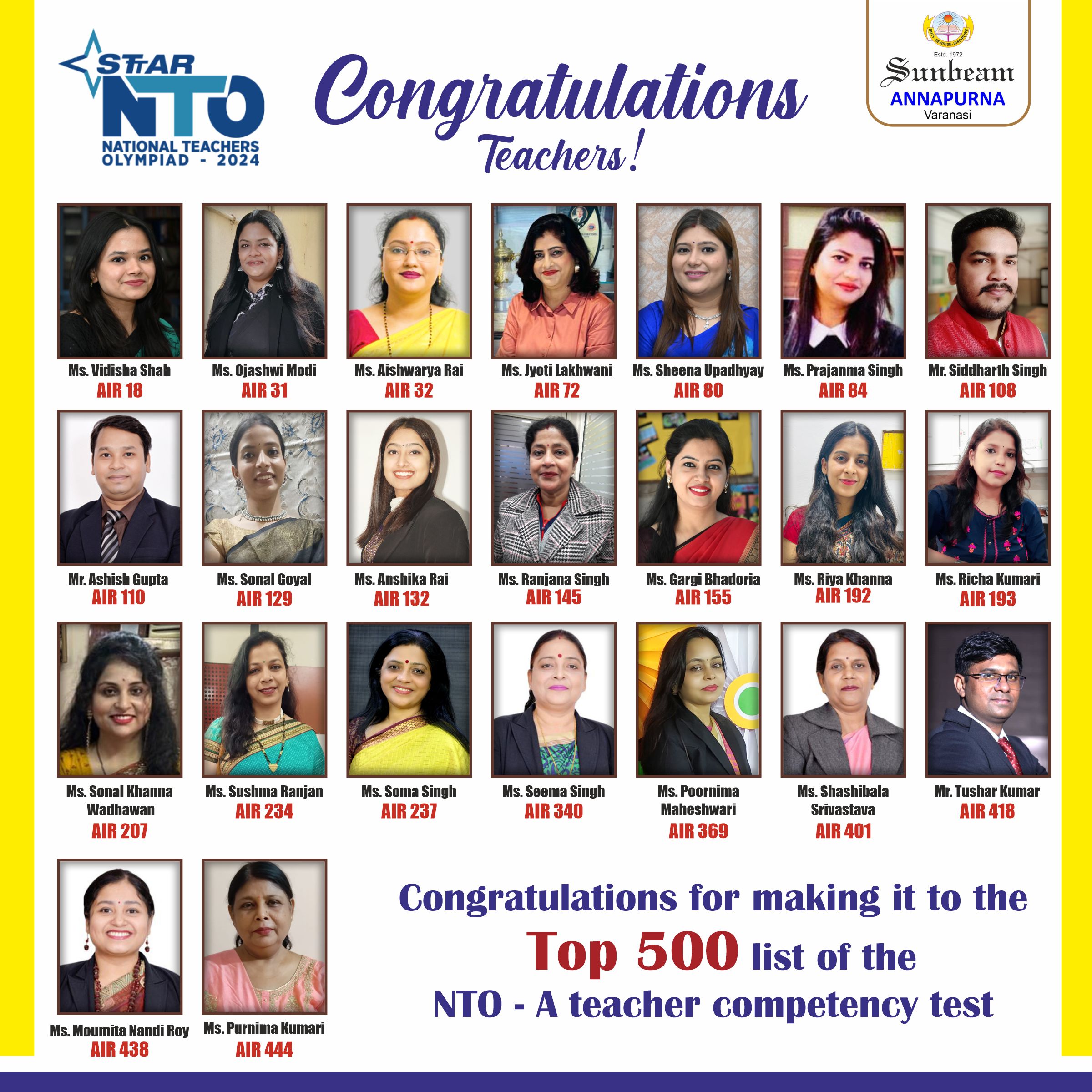 Best School In Annapurna