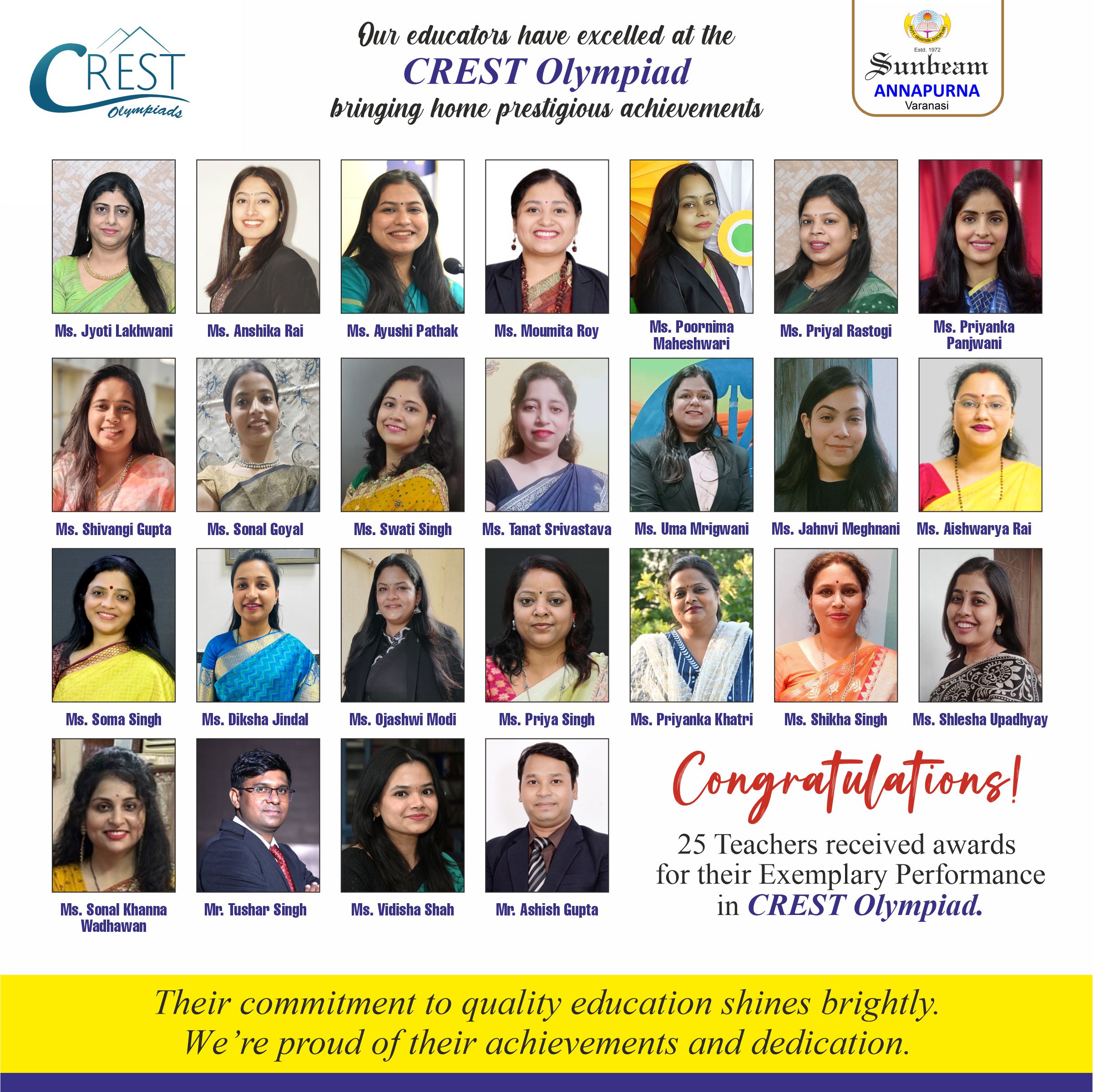 Best School In Annapurna