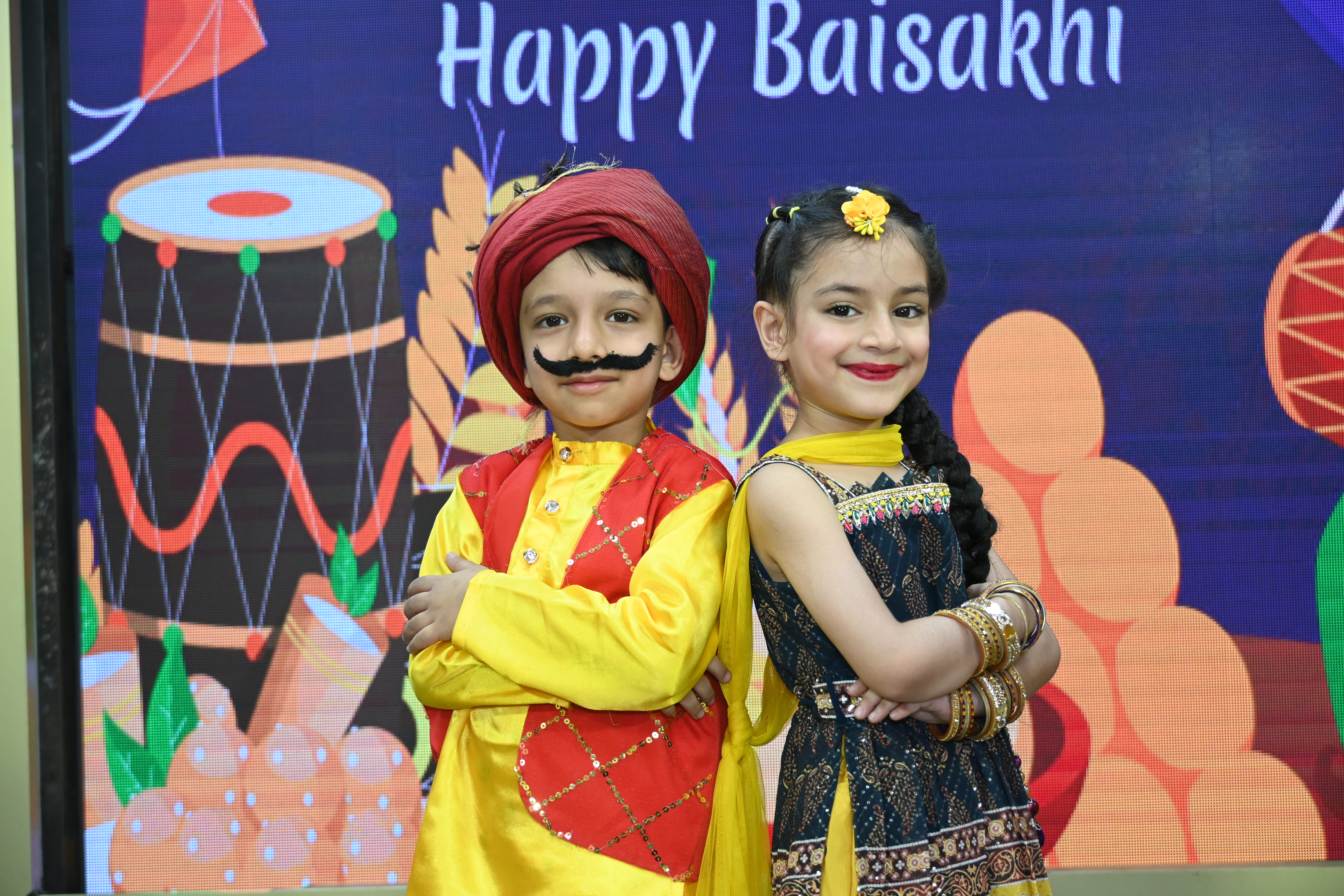 Best School In Annapurna