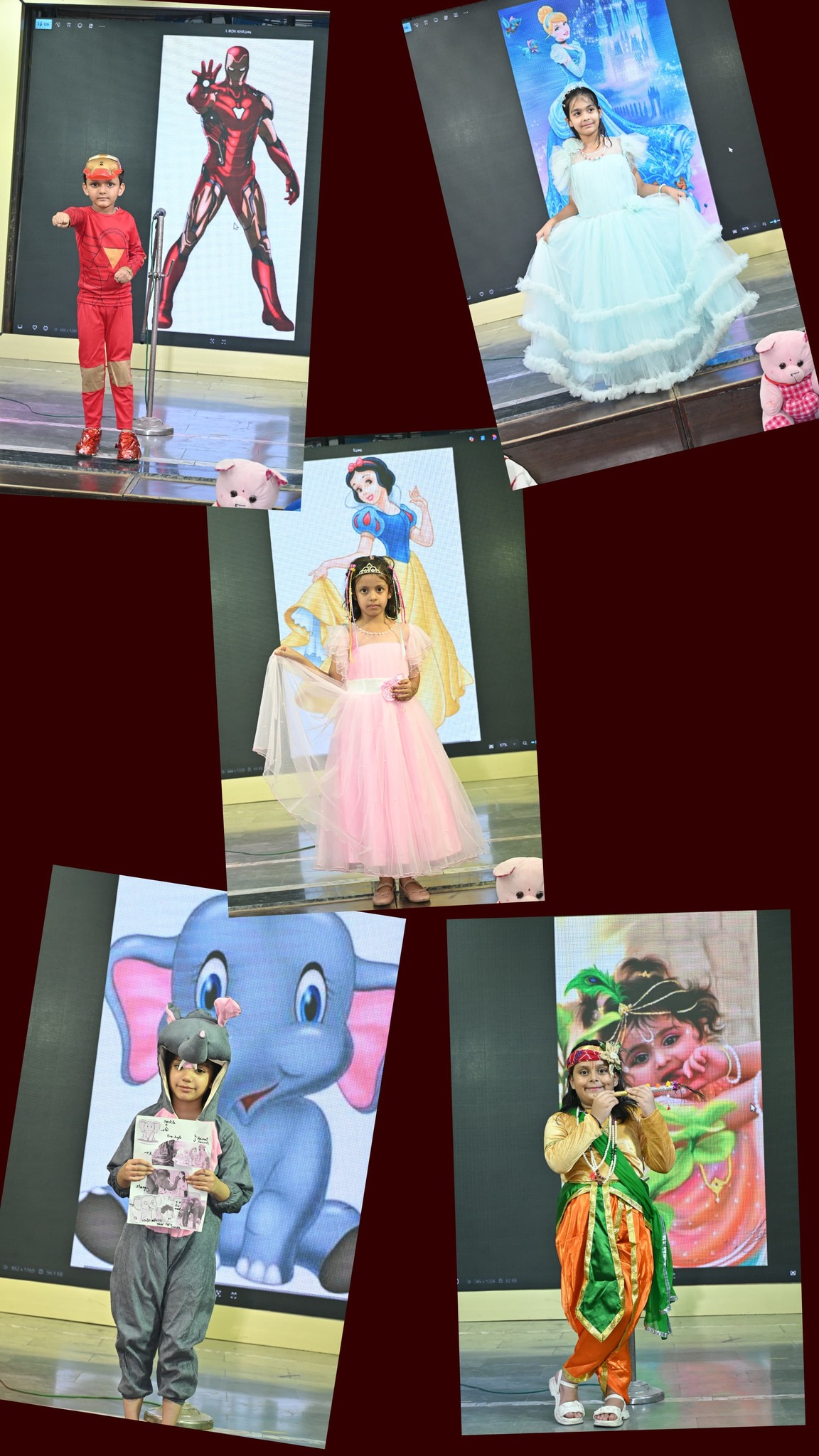 Best School In Annapurna