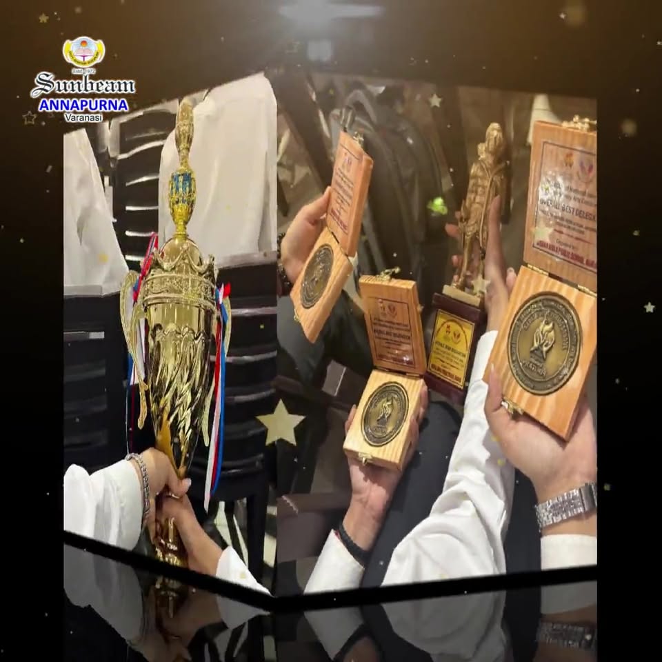 Best School In Annapurna