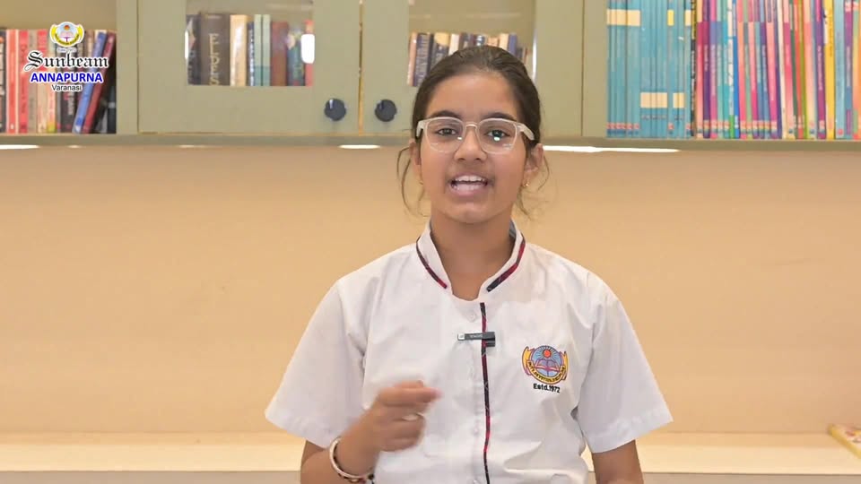 Best School In Annapurna