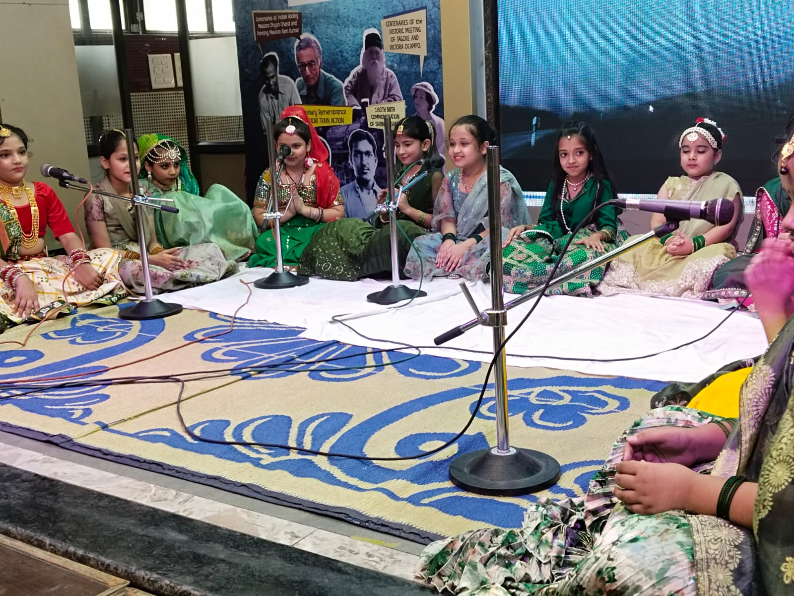 Sunbeam CBSE School, Varanasi