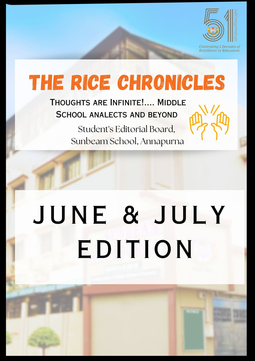 Best School In Annapurna