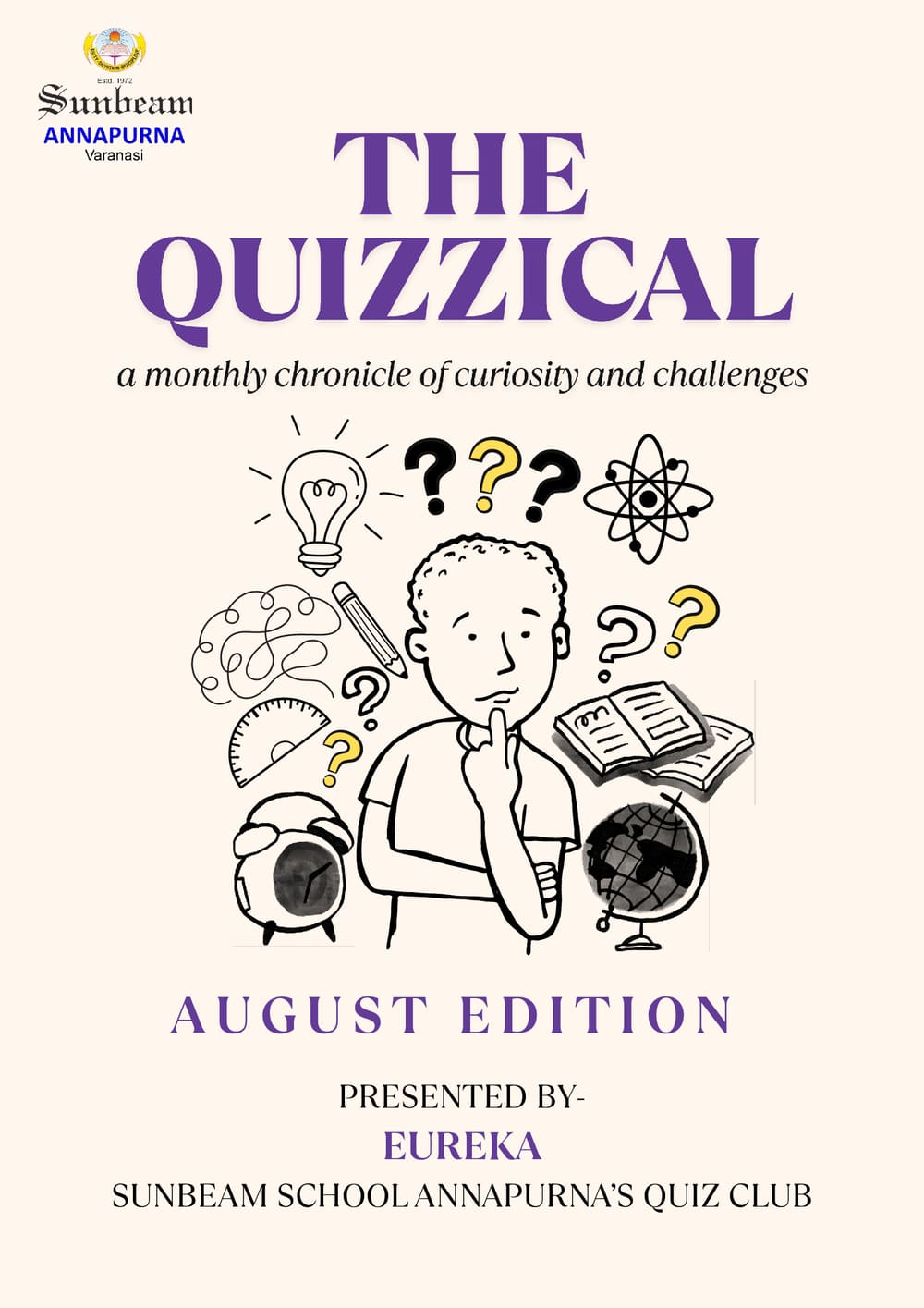 Best School In Annapurna