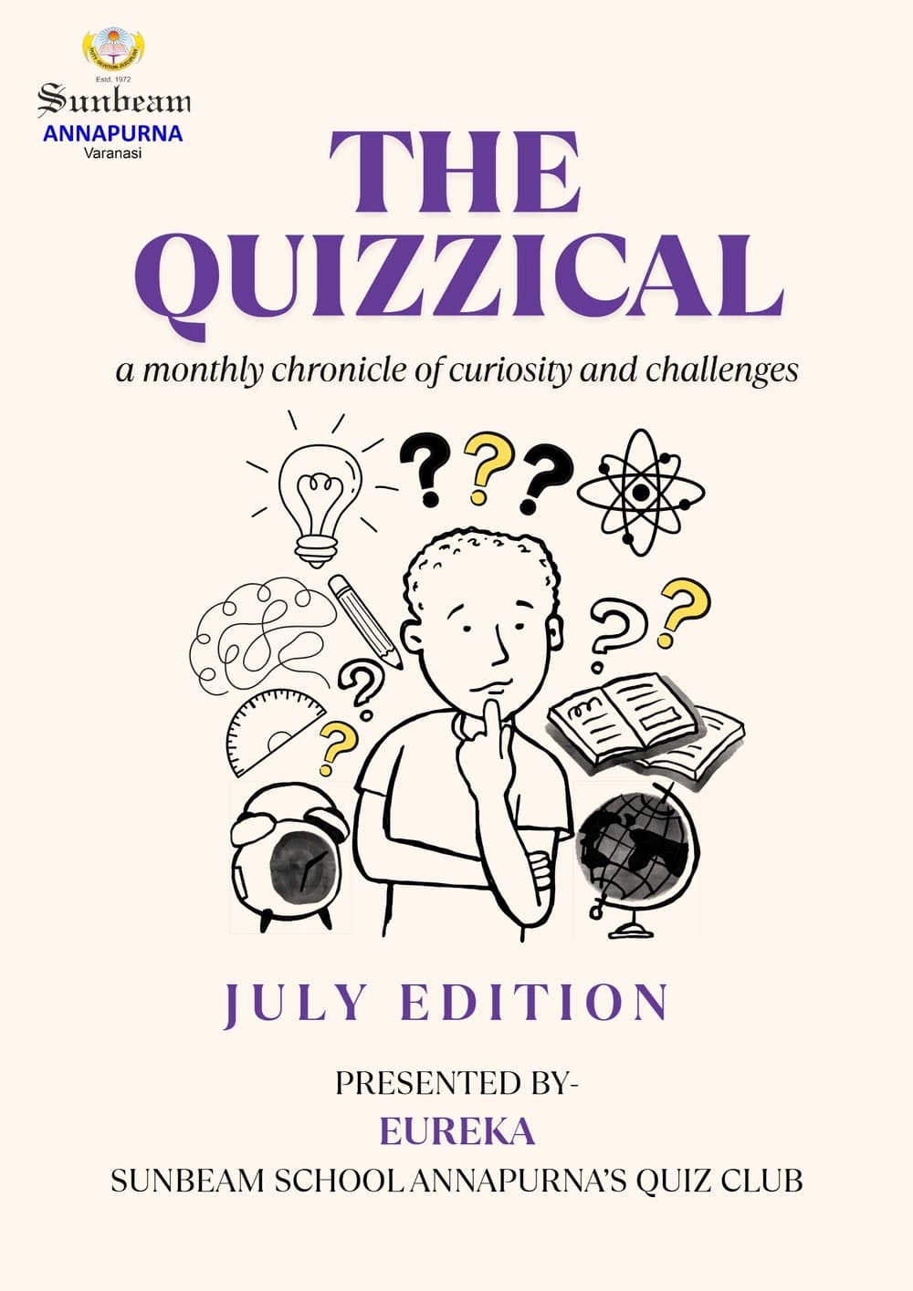 Best School In Annapurna