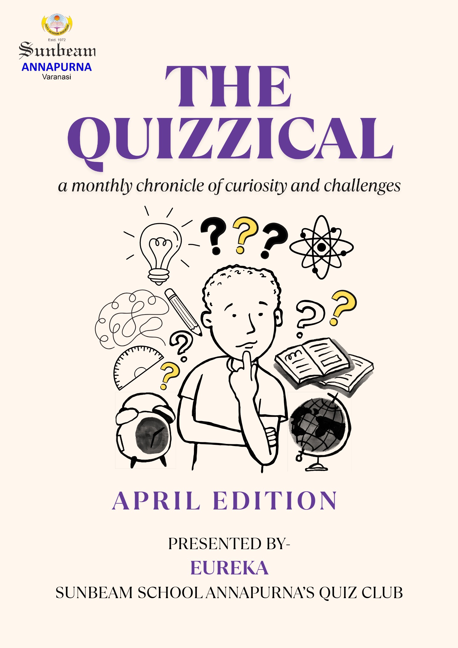 Best School In Annapurna