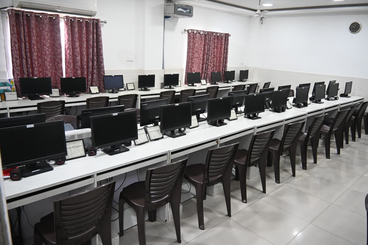 Best School In Annapurna