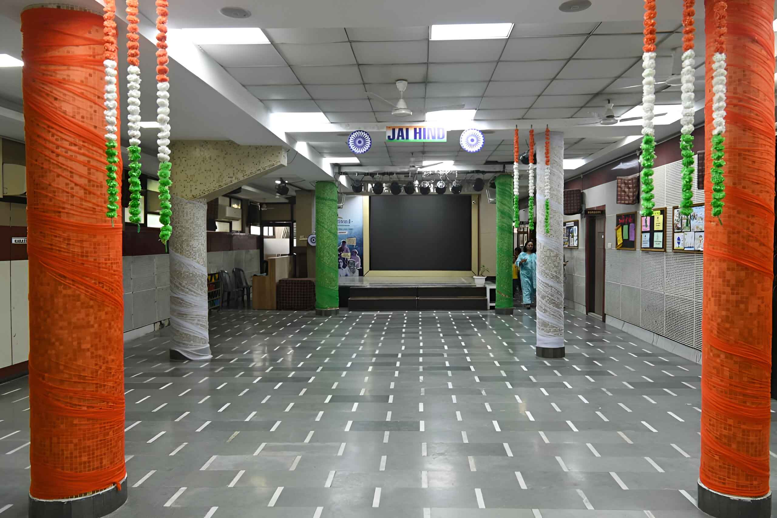 Best School In Annapurna