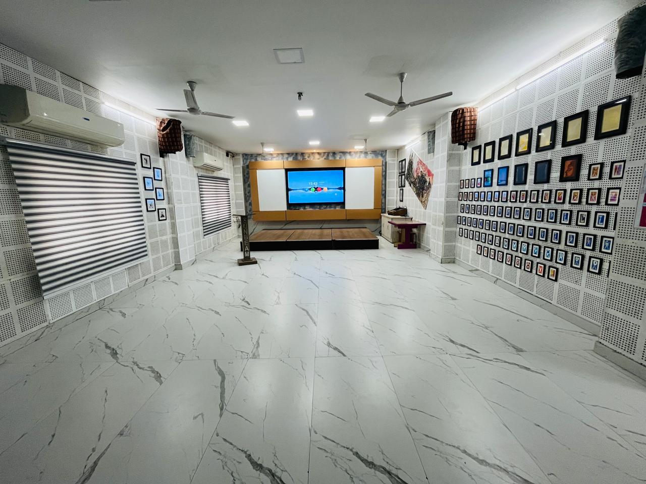 Best School In Annapurna