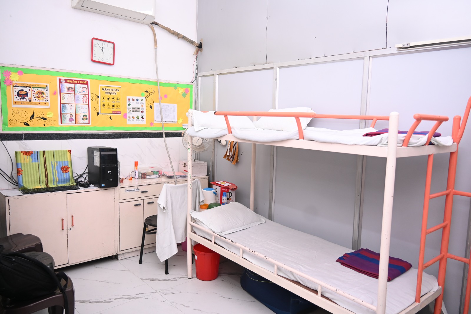 Best School In Annapurna