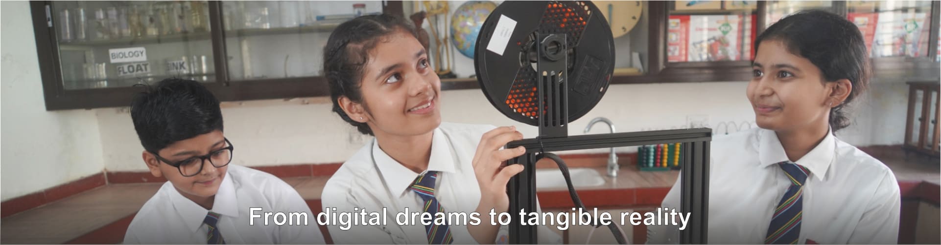 Best School In Annapurna