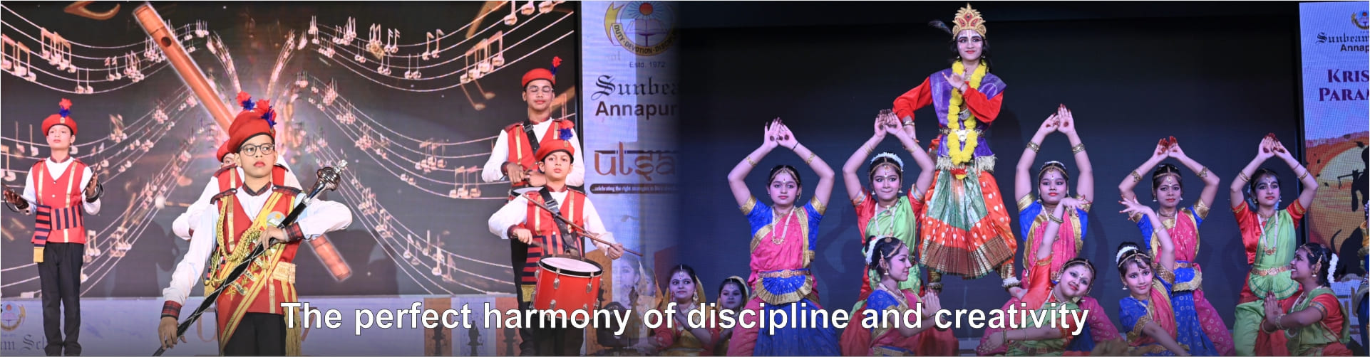 Best School In Annapurna