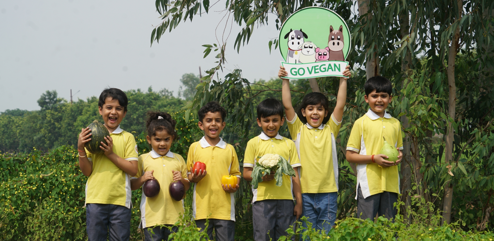 Best School In Annapurna