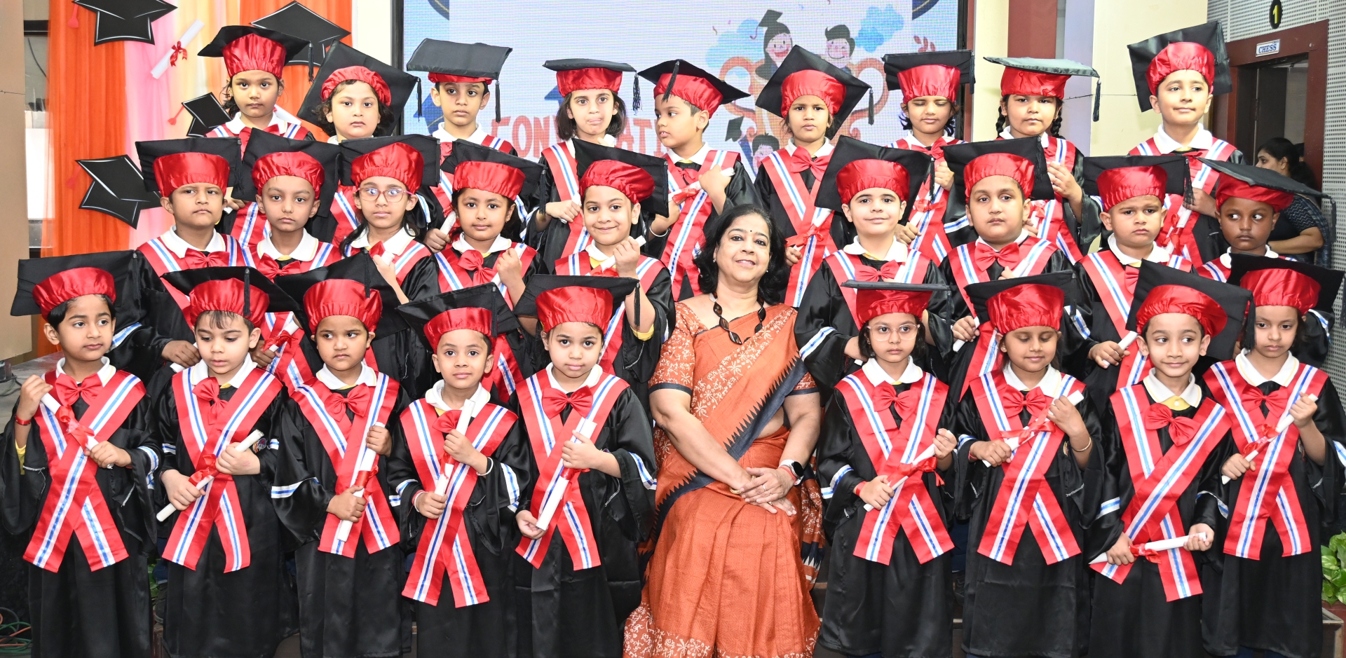 Best School In Annapurna