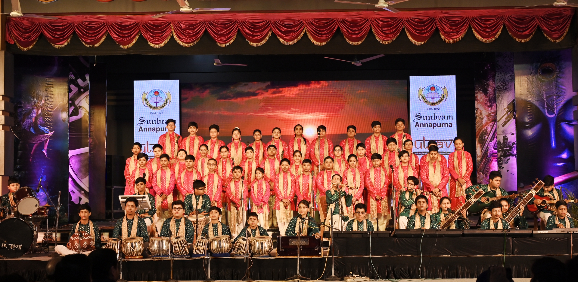 Best School In Annapurna