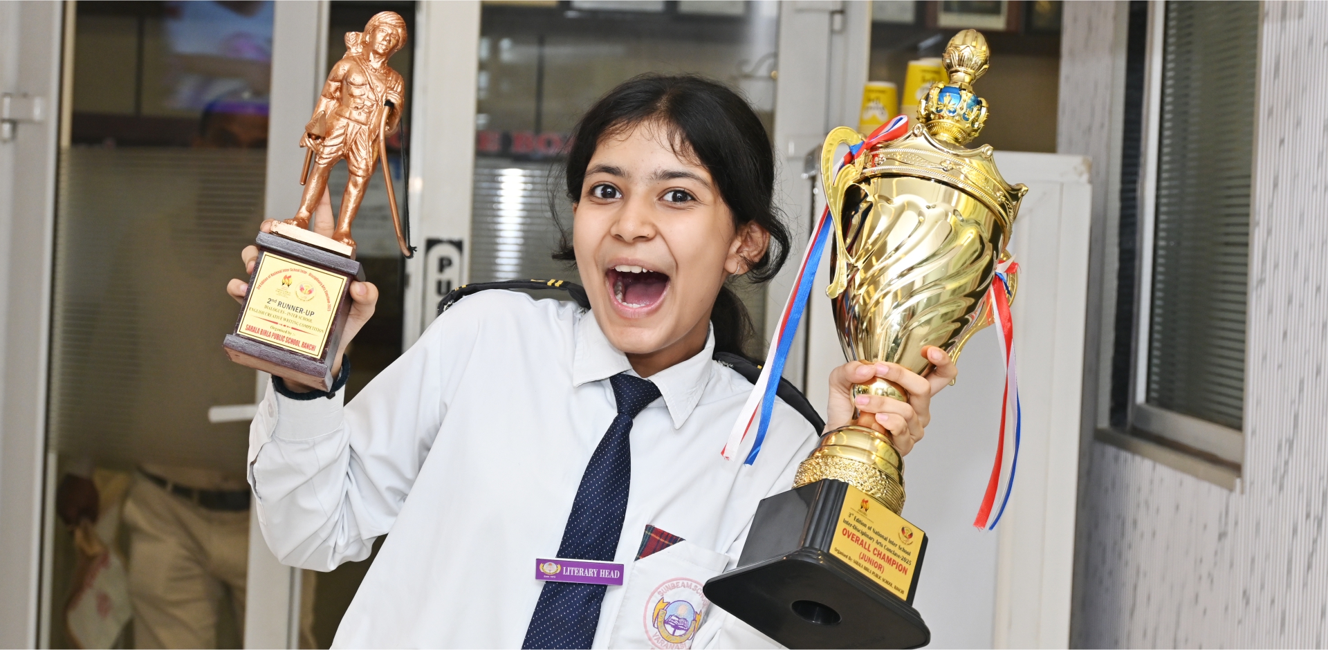 Best School In Annapurna