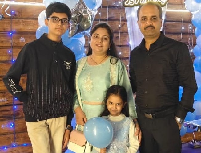 Best School In Annapurna