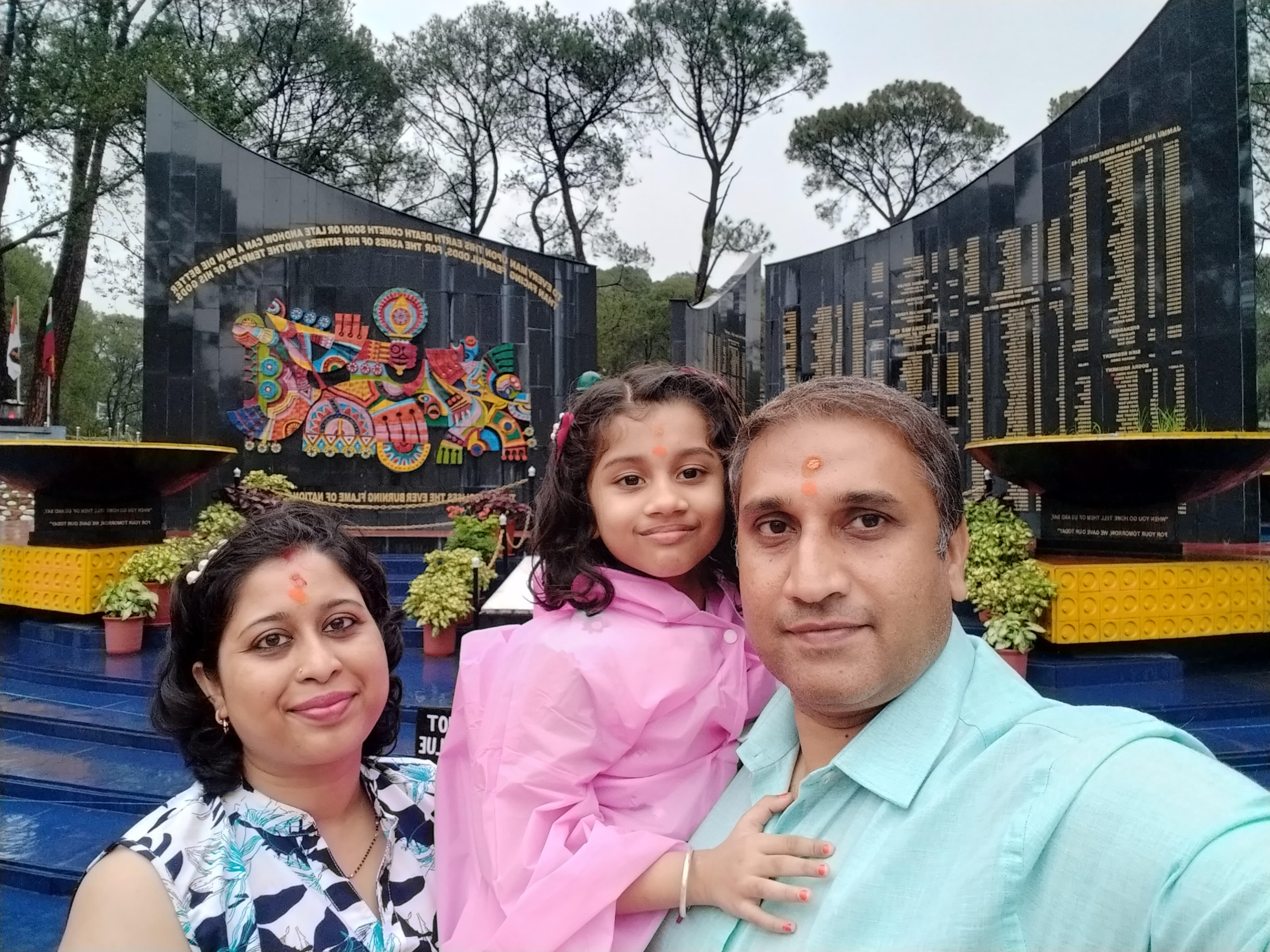 Best School In Annapurna