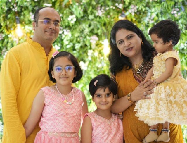 Best School In Annapurna