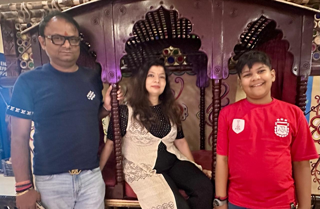 Best School In Annapurna