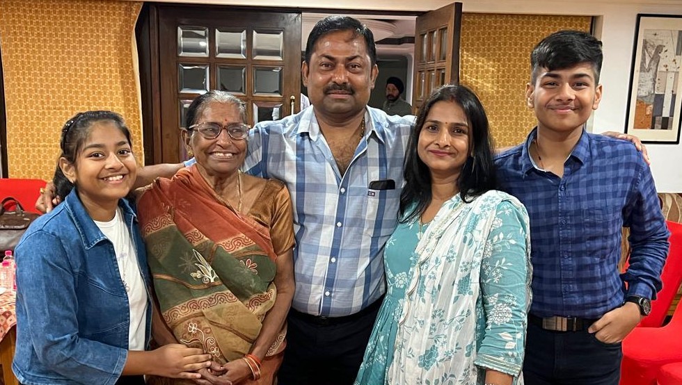 Best School In Annapurna