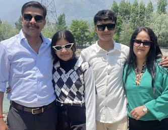 Best School In Annapurna